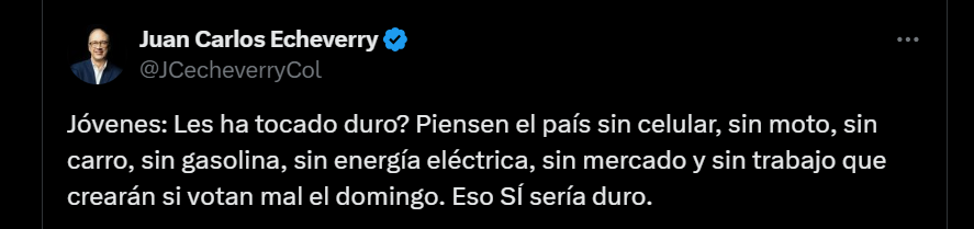 Argumentar sobre casos hipotéticos y eventos futuros: ¿Cuándo es falaz?