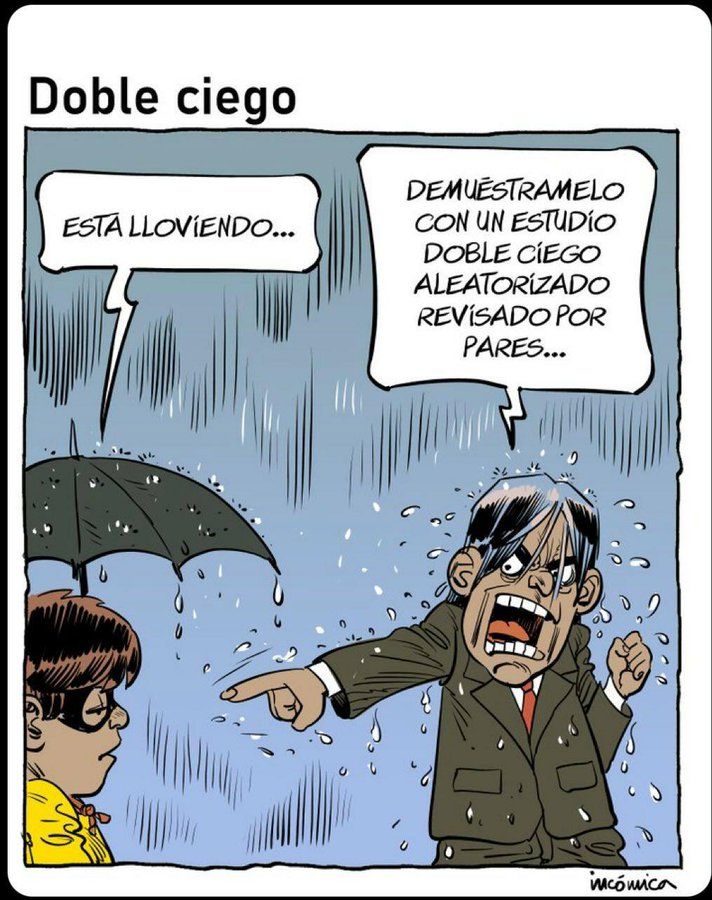 ¿Cuándo no es válido poner en duda una afirmación de la contraparte?